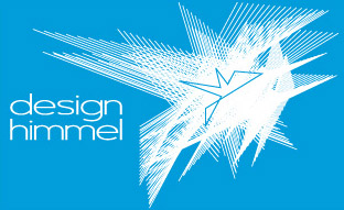 Logo: Designhimmel